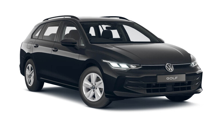 Volkswagen Golf 1.5 eTSI 150 Life 5dr DSG Petrol Estate